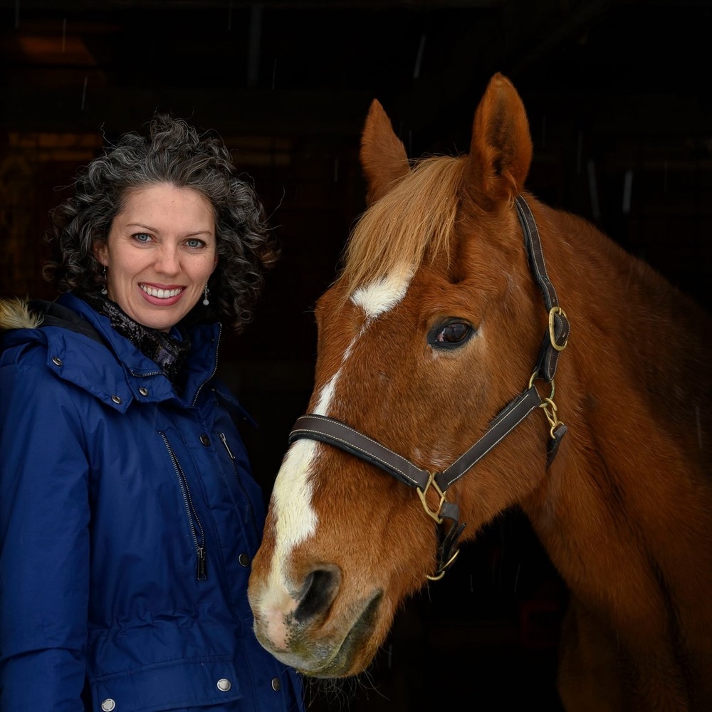 Meet your Posher, Deanna